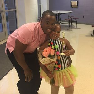 Meet your Posher, Jayla